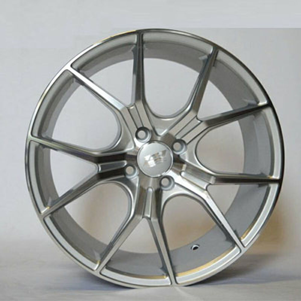 VELG MOBIL ZEN VORS